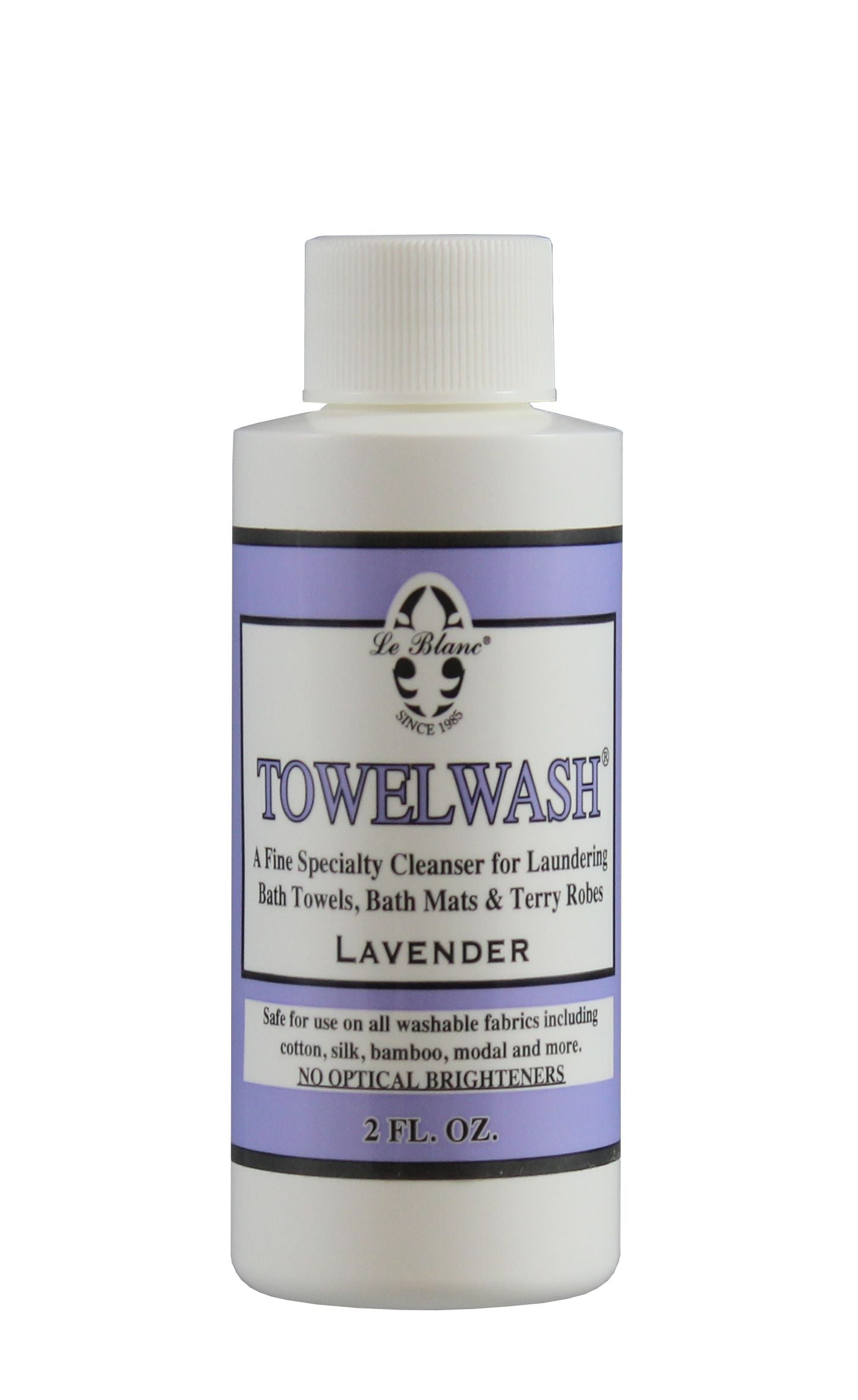 TOWELWASH 2 FL. OZ.