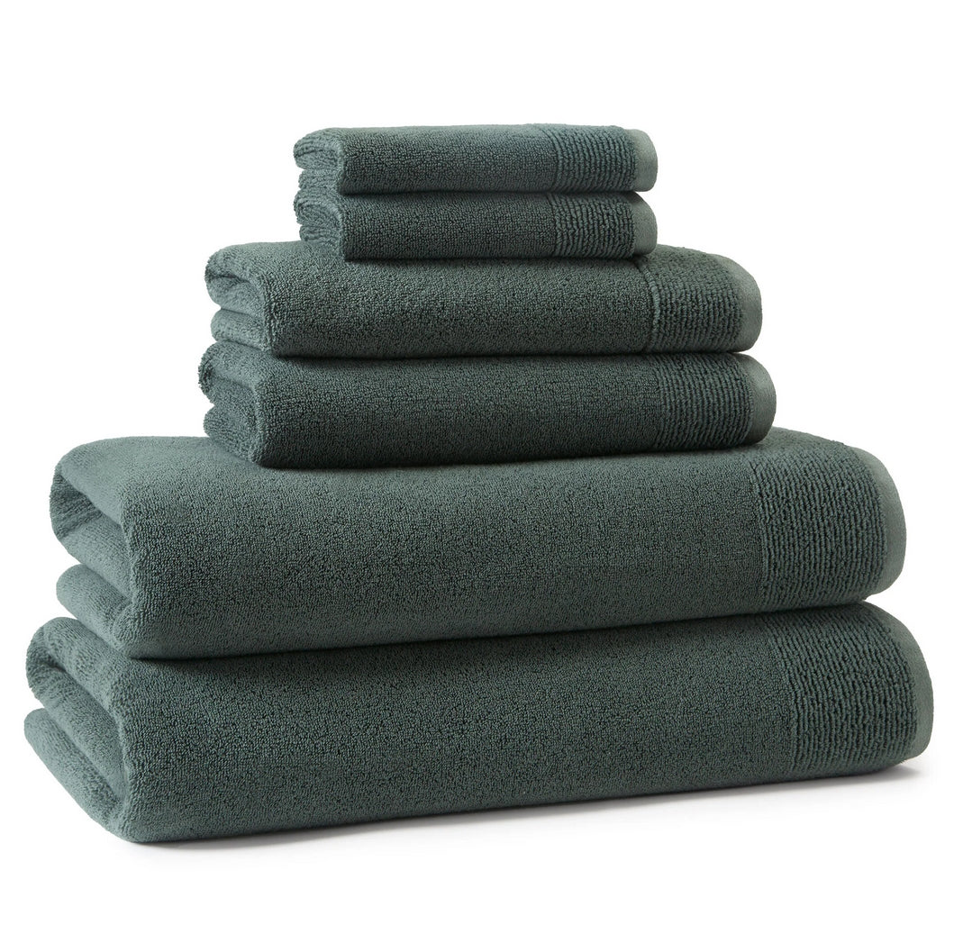 Bamboo Bath Towels