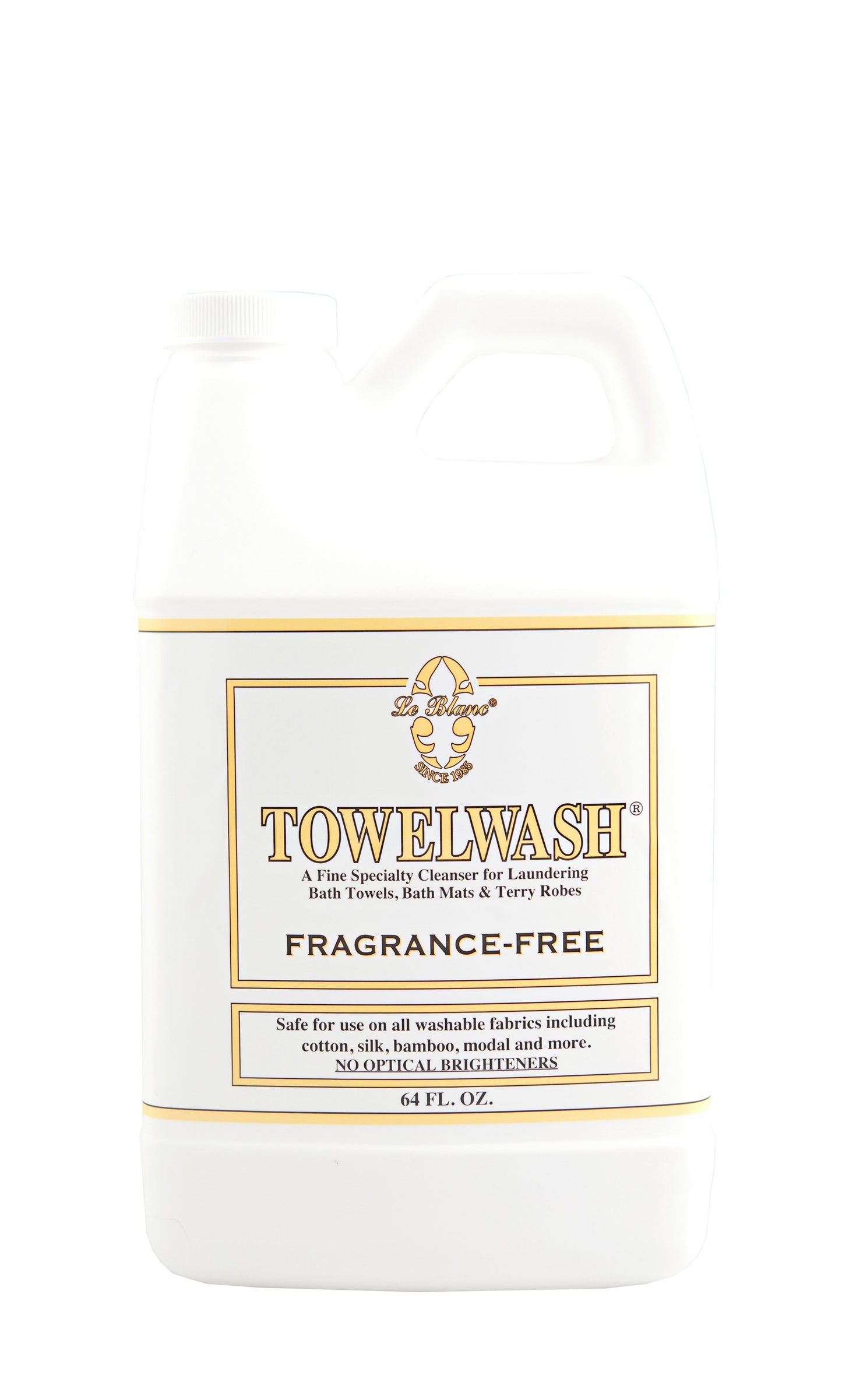 TOWELWASH 64 FL. OZ.