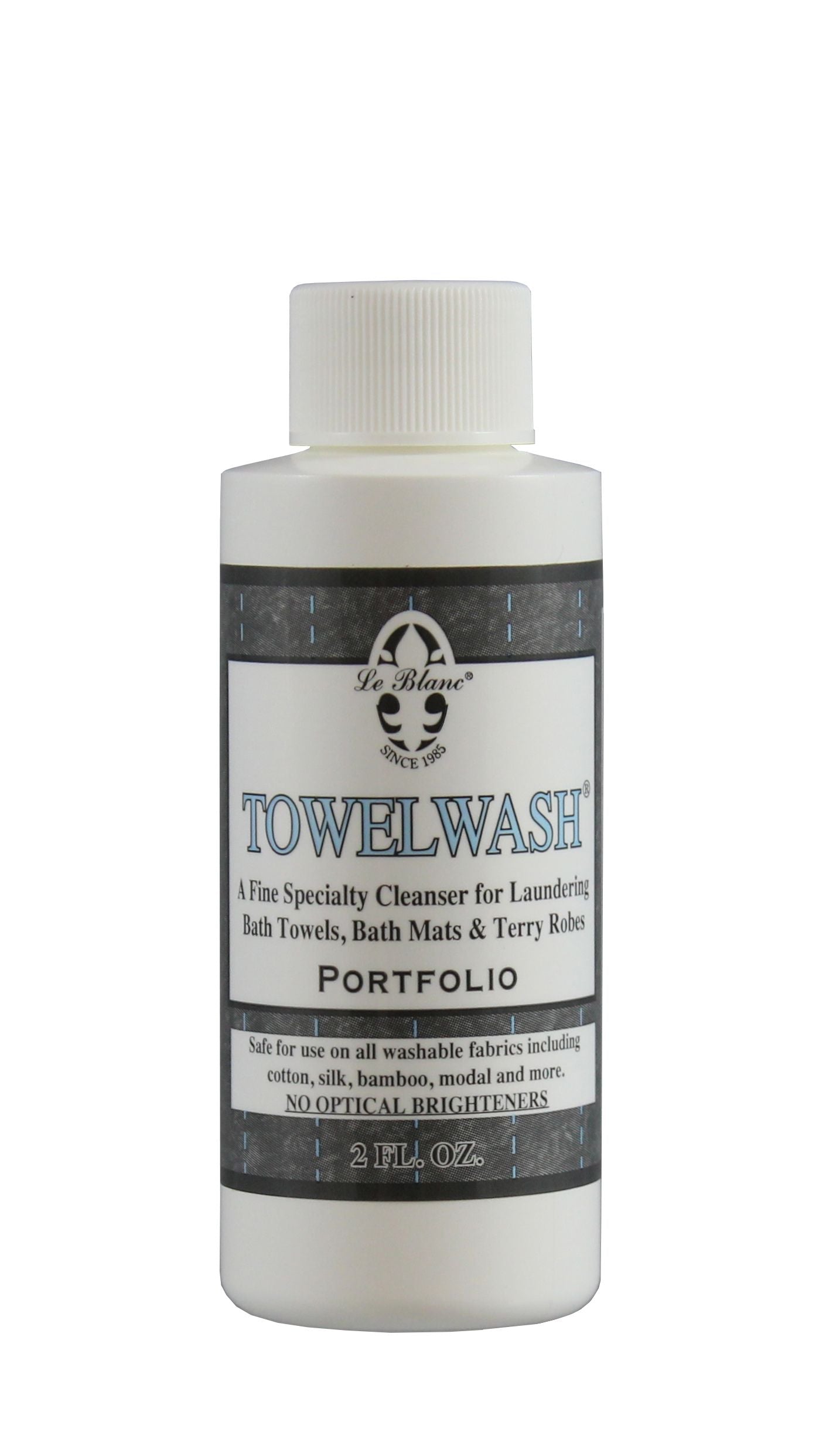 TOWELWASH 2 FL. OZ.