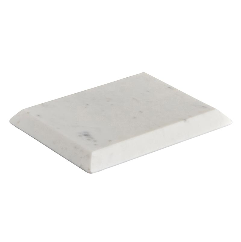 Marble Candle Stand - Small