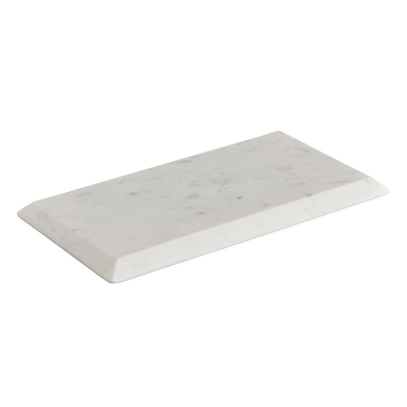 Marble Candle Stand - Medium
