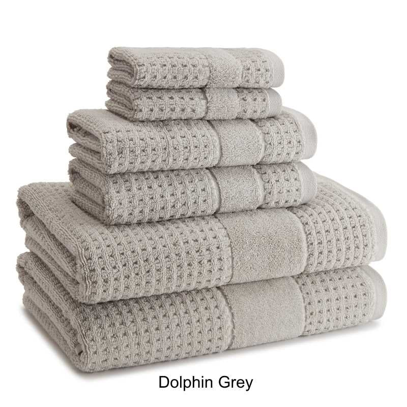 Turkish Claros Bath Towels