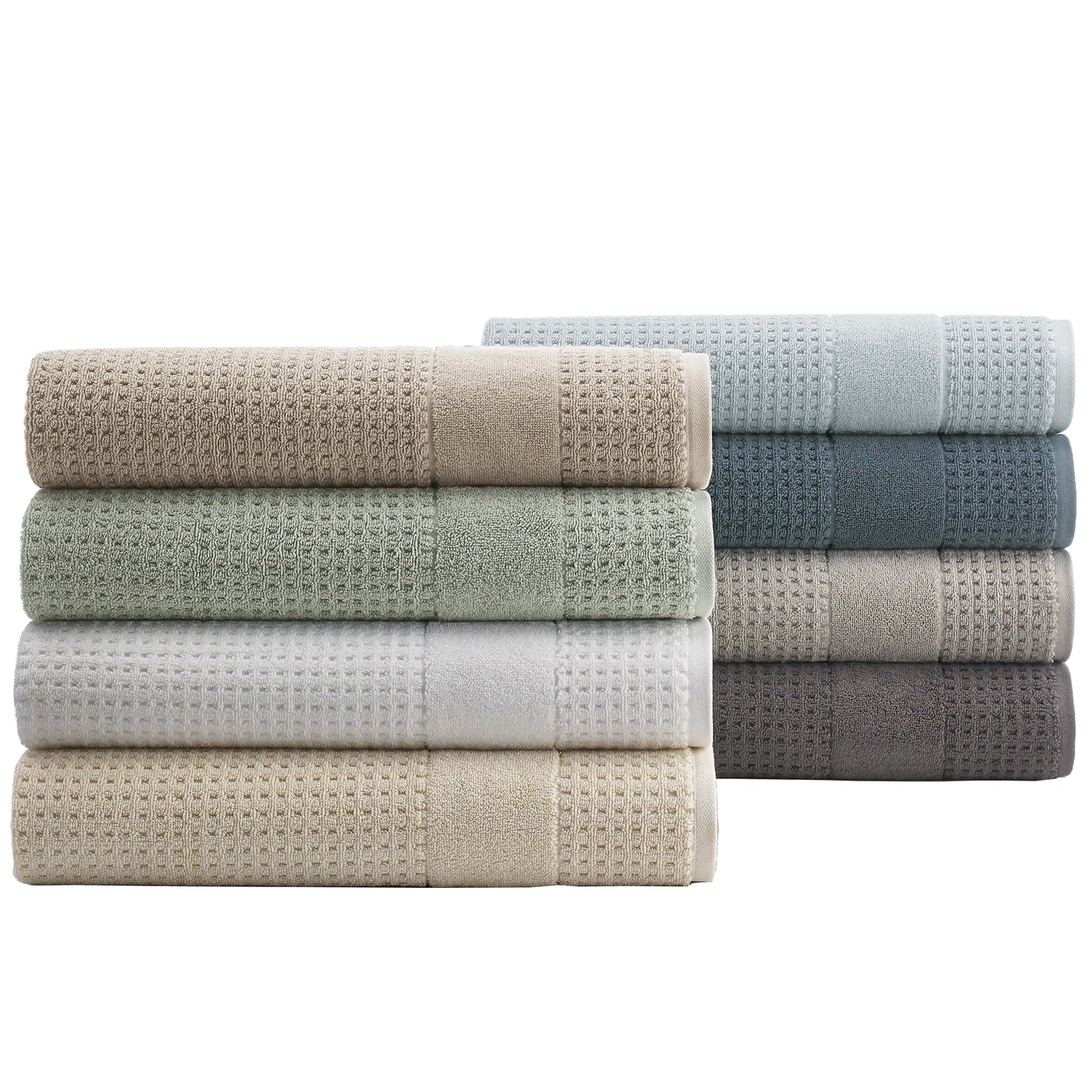 Turkish Claros Bath Towels