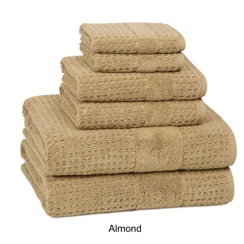 Turkish Claros Bath Towels