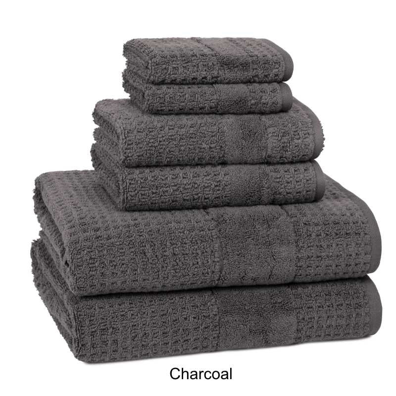 Turkish Claros Bath Towels