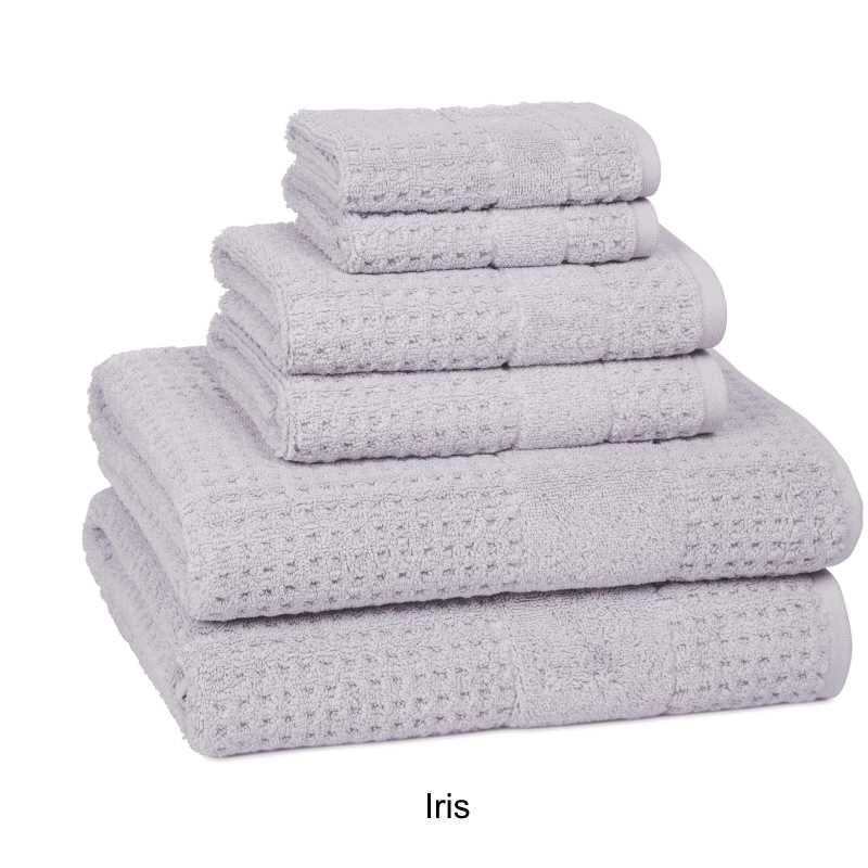 Turkish Claros Bath Towels