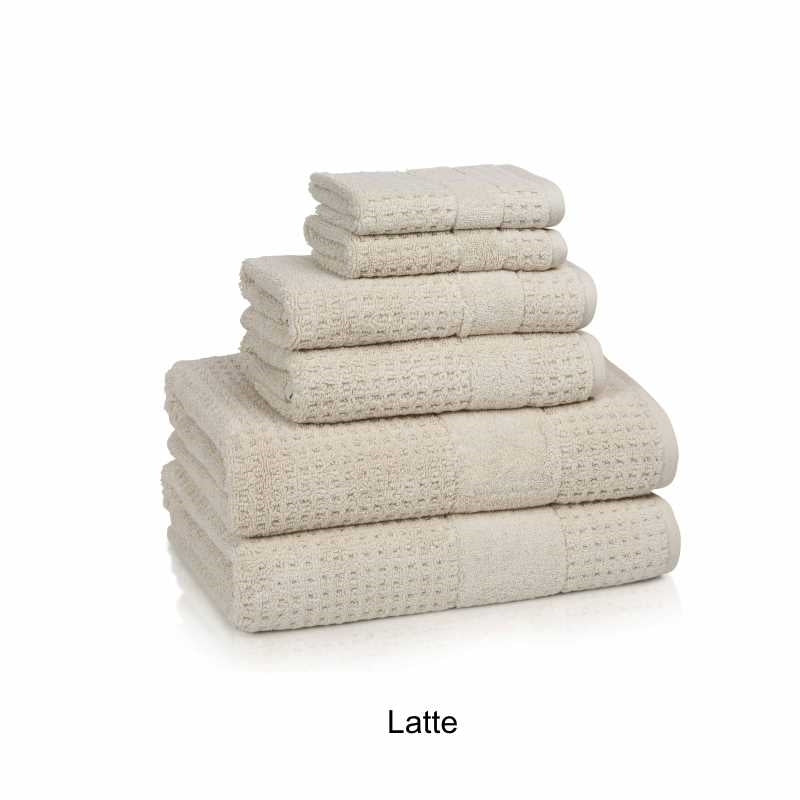 Turkish Claros Bath Towels