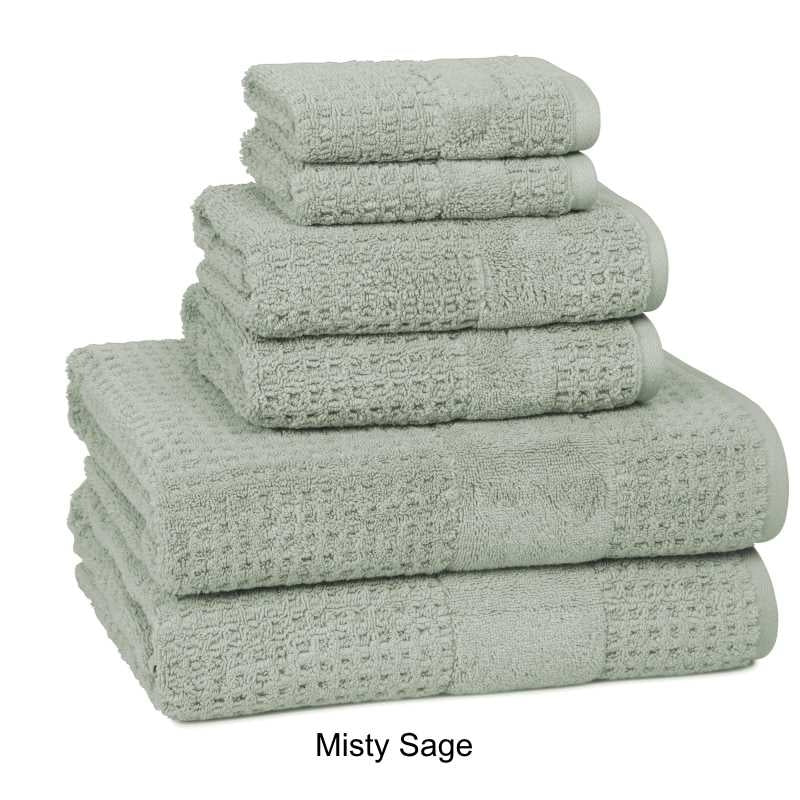 Turkish Claros Bath Towels