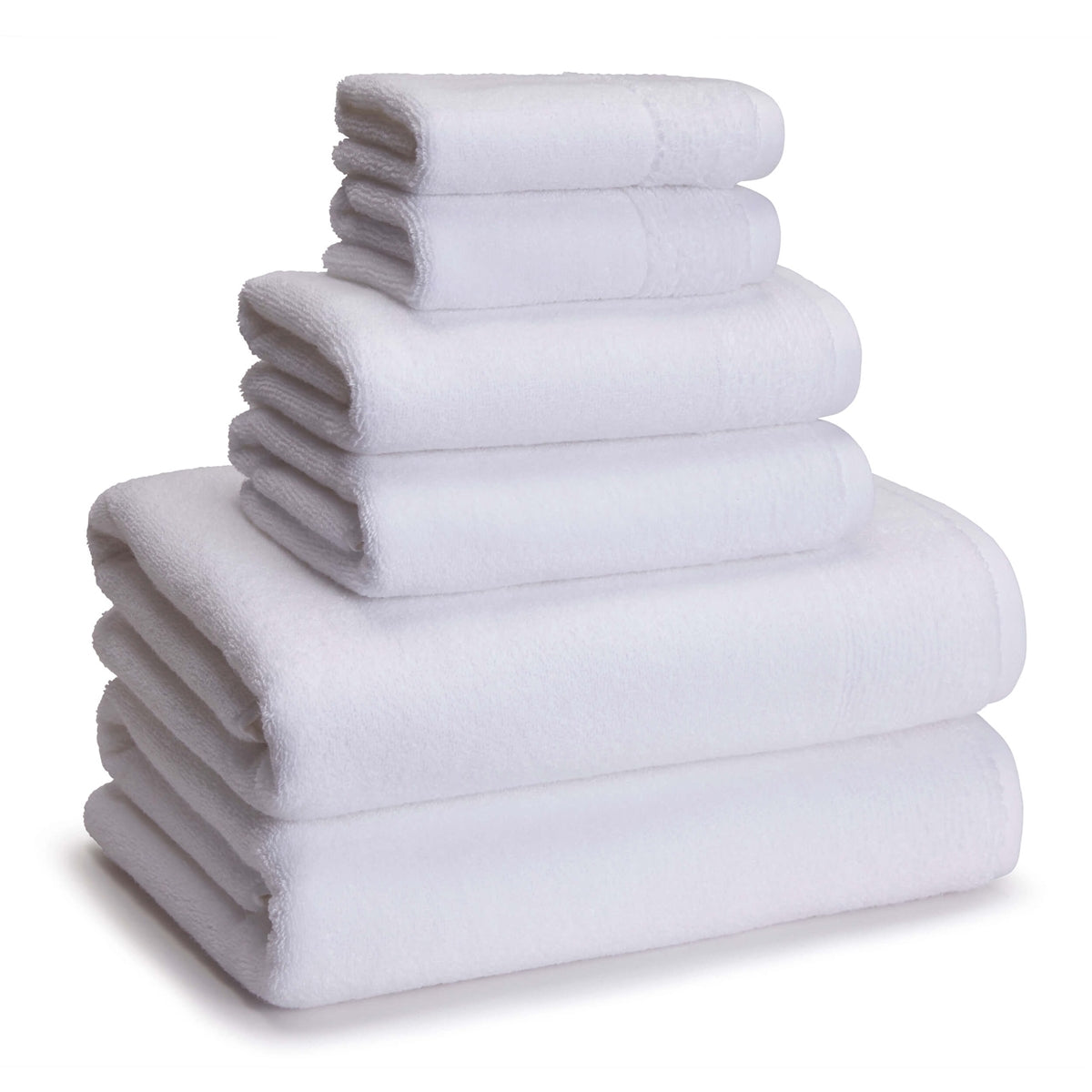 Bamboo Bath Towels