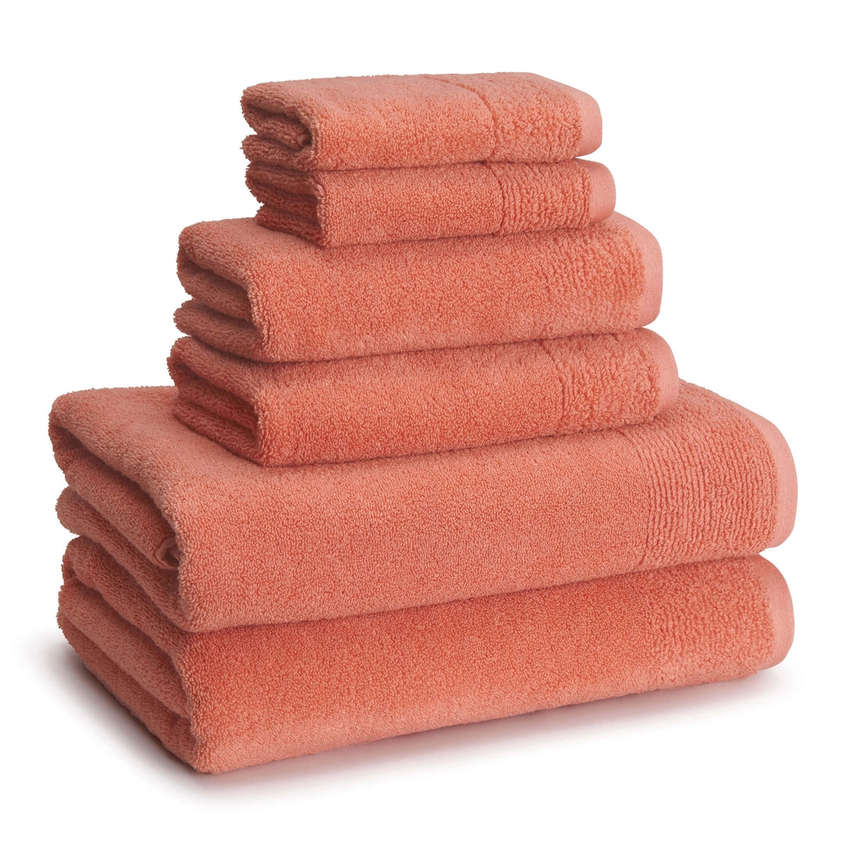 Bamboo Bath Towels