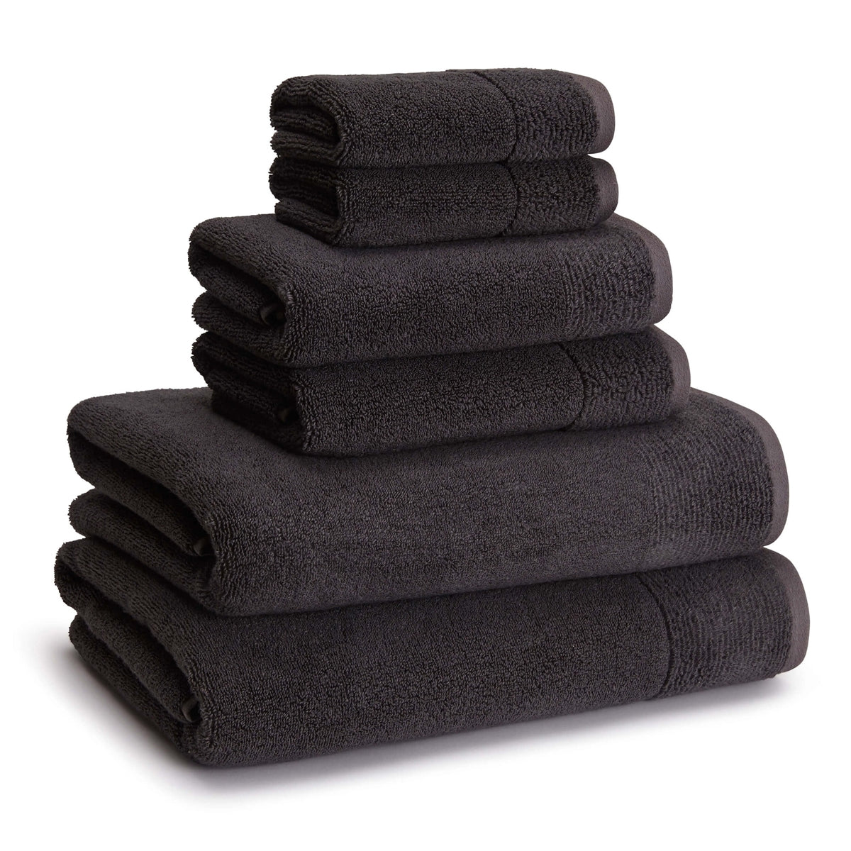 Bamboo Bath Towels