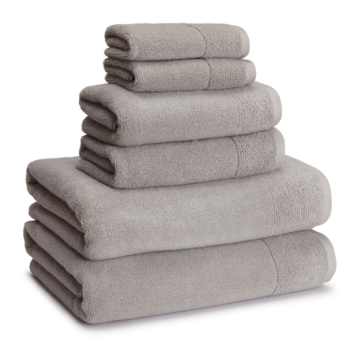 Bamboo Bath Towels