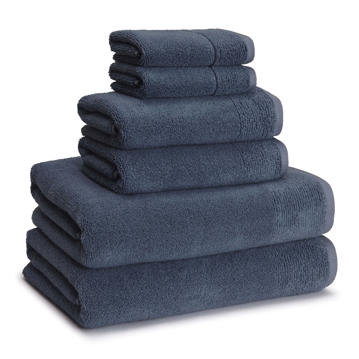 Bamboo Bath Towels