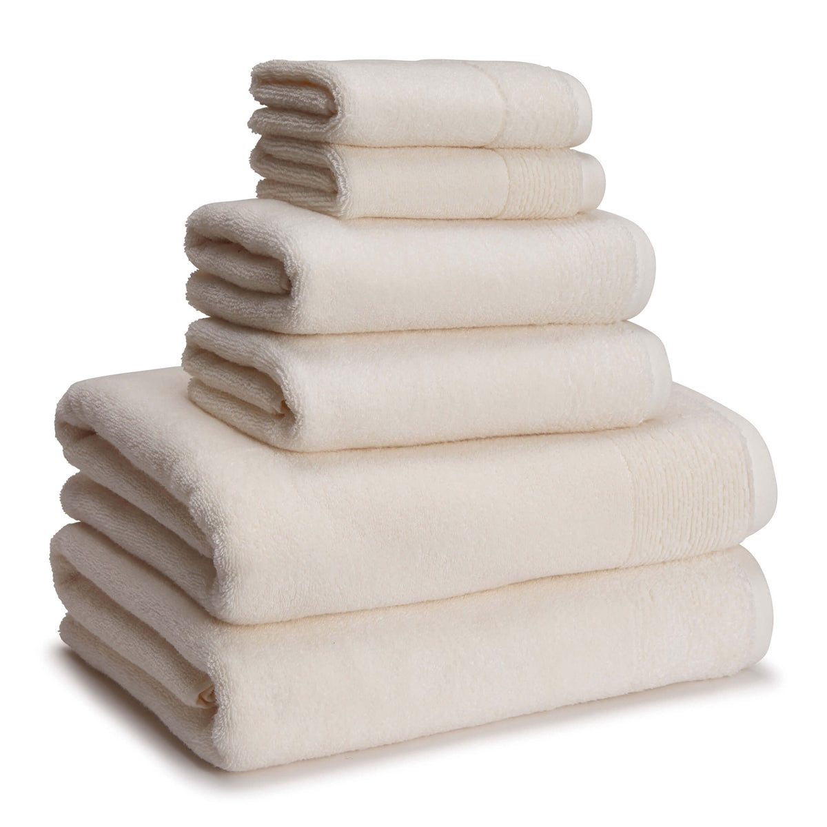 Bamboo Bath Towels