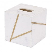 Roma Tissue Holder