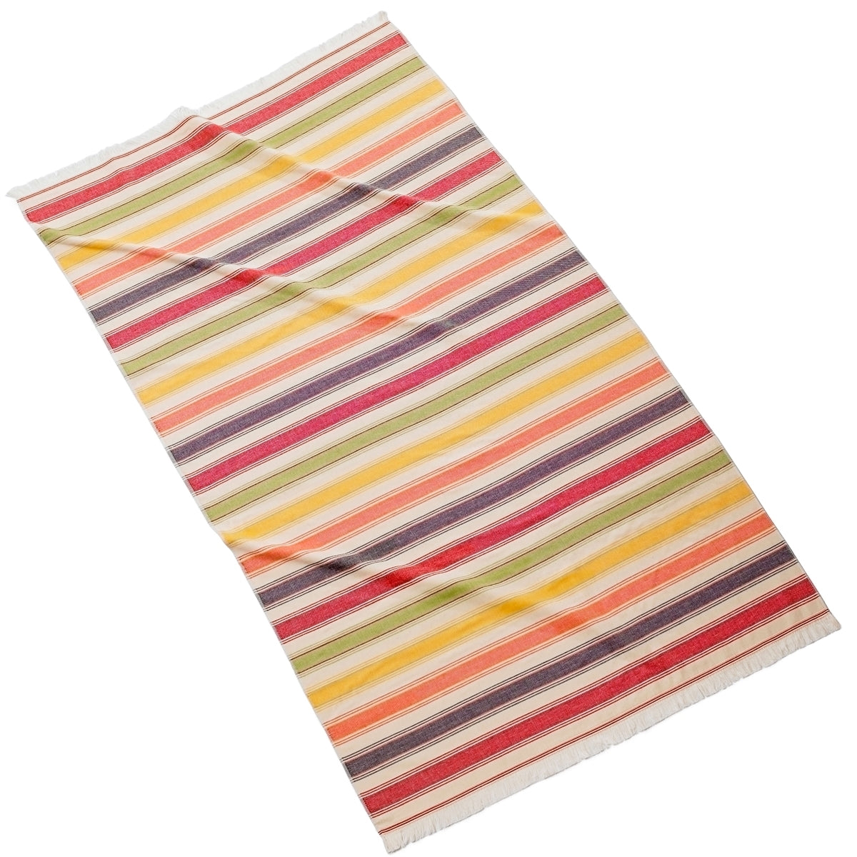 Alouda Beach Towels