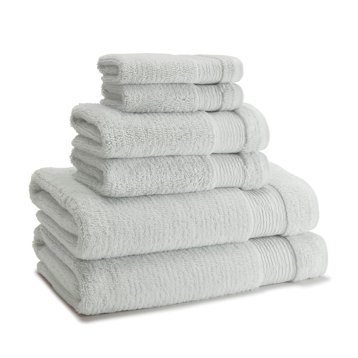 Turkish Nicea Bath Towels