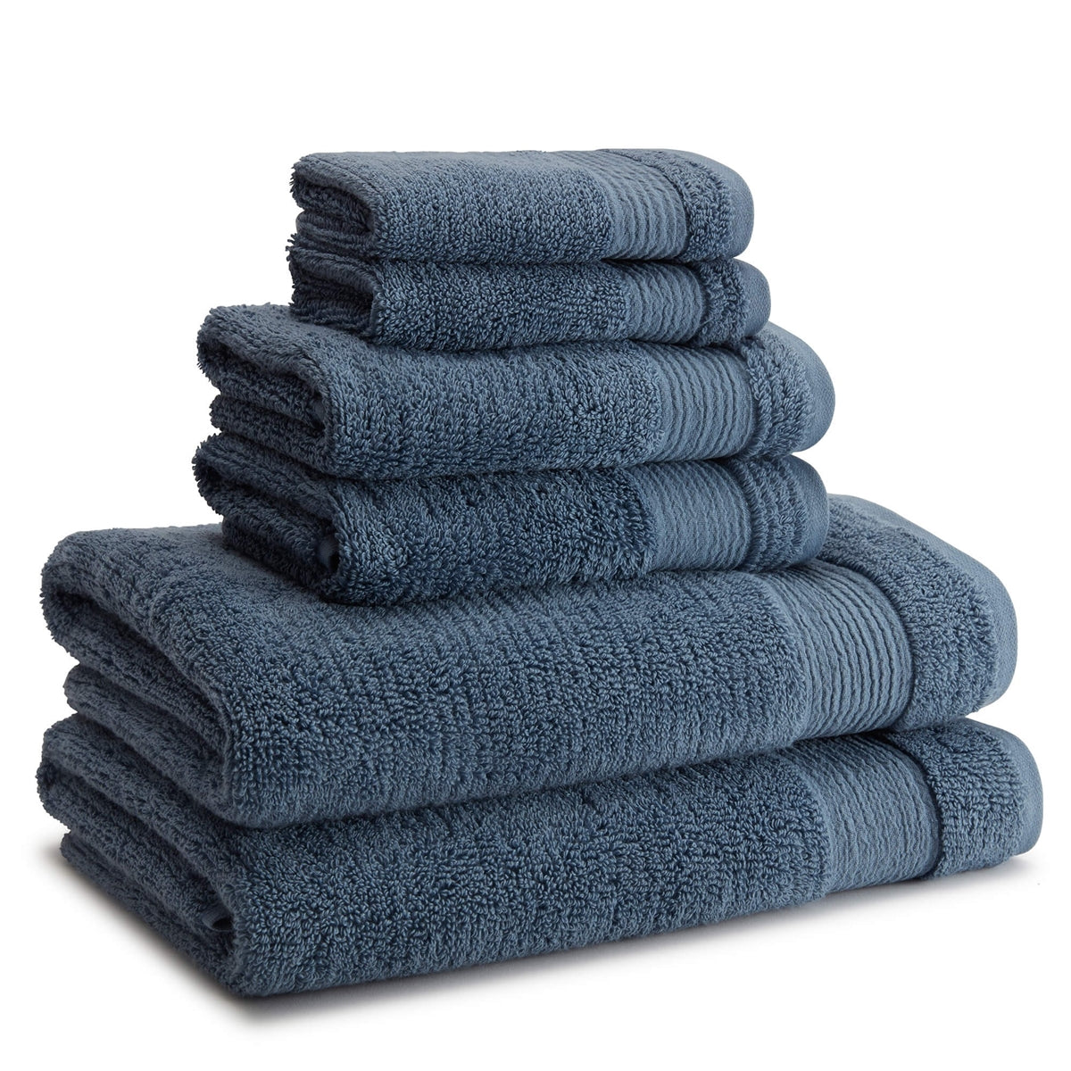 Turkish Nicea Bath Towels