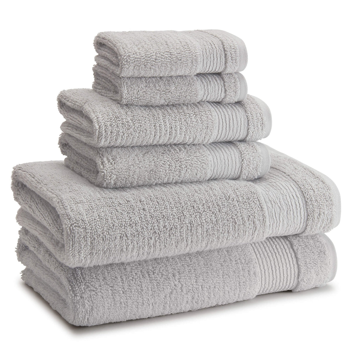 Turkish Nicea Bath Towels