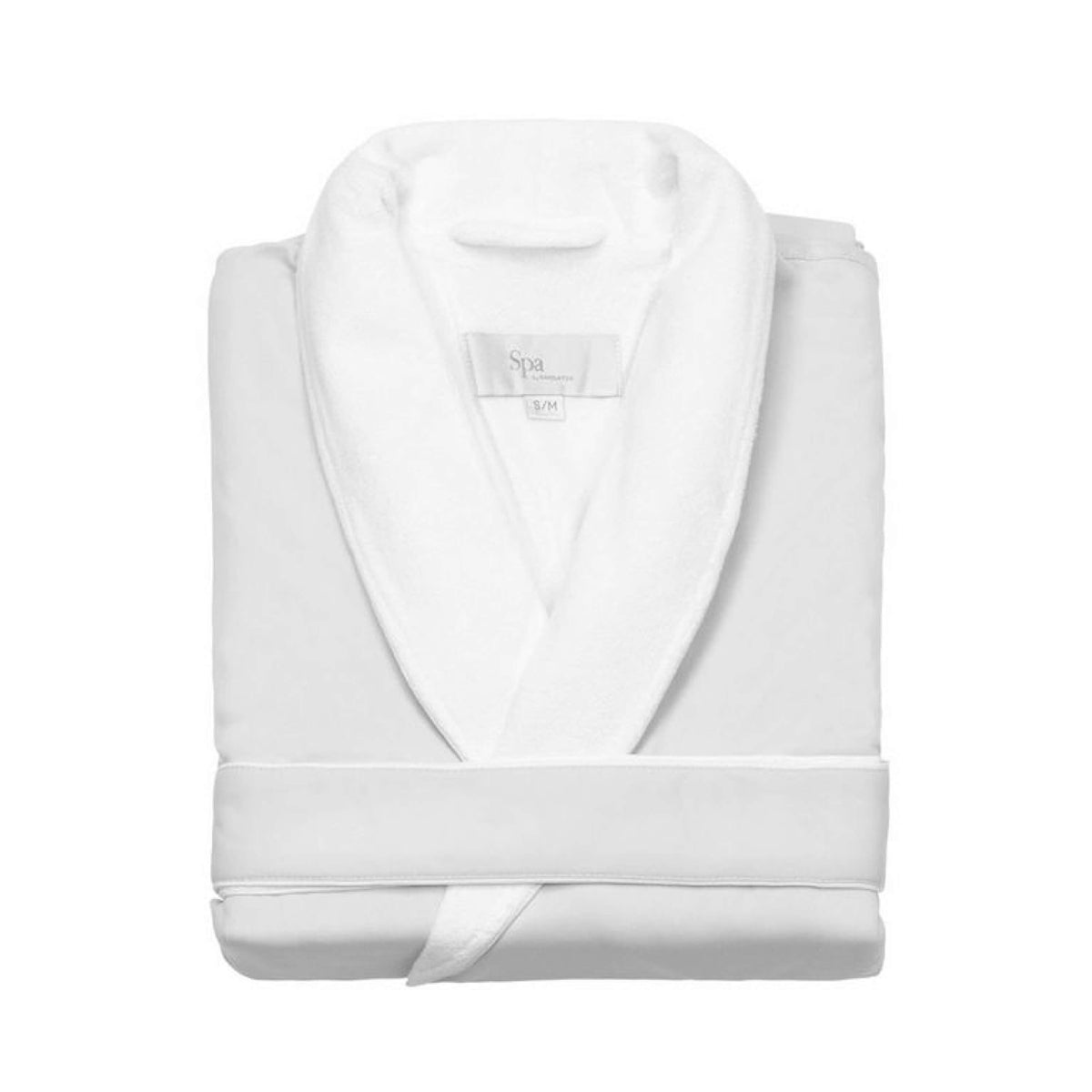 Luxury SPA Robe