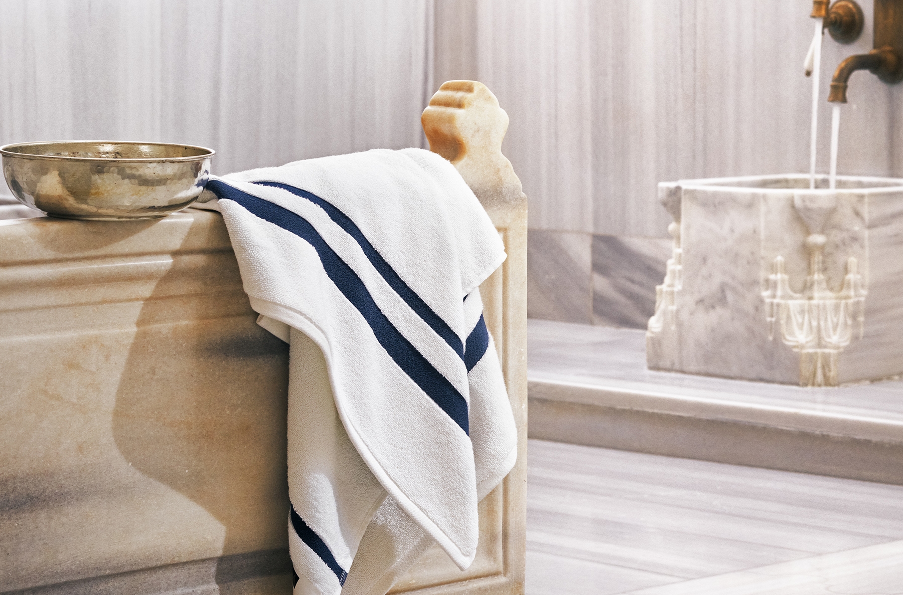 A Standard of Quality
Born from Culture