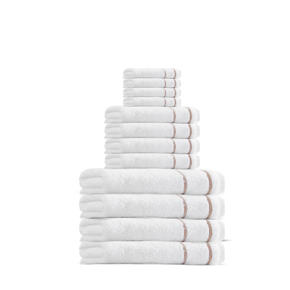 Norrington Bath Towels