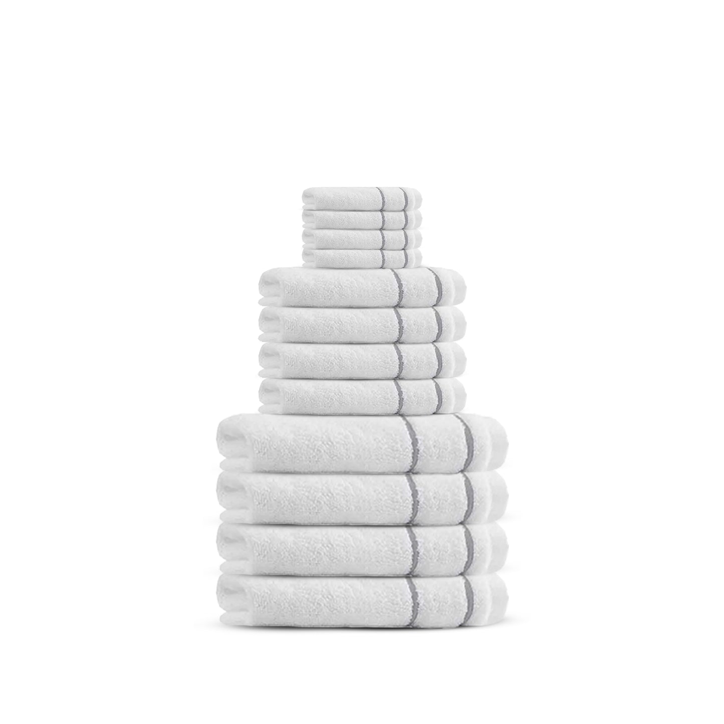 Norrington Bath Towels