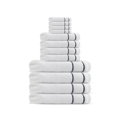 Norrington Bath Towels