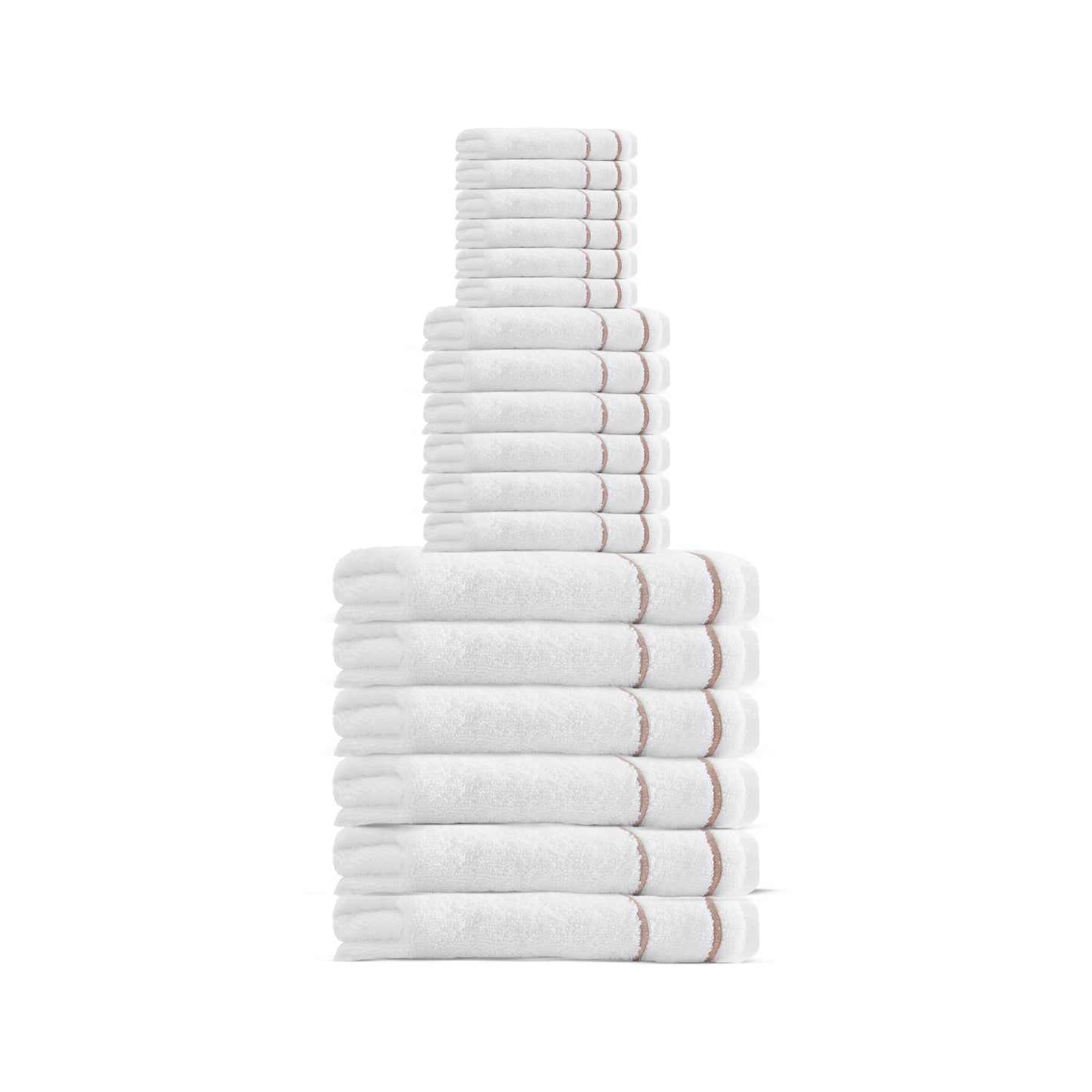 Norrington Bath Towels