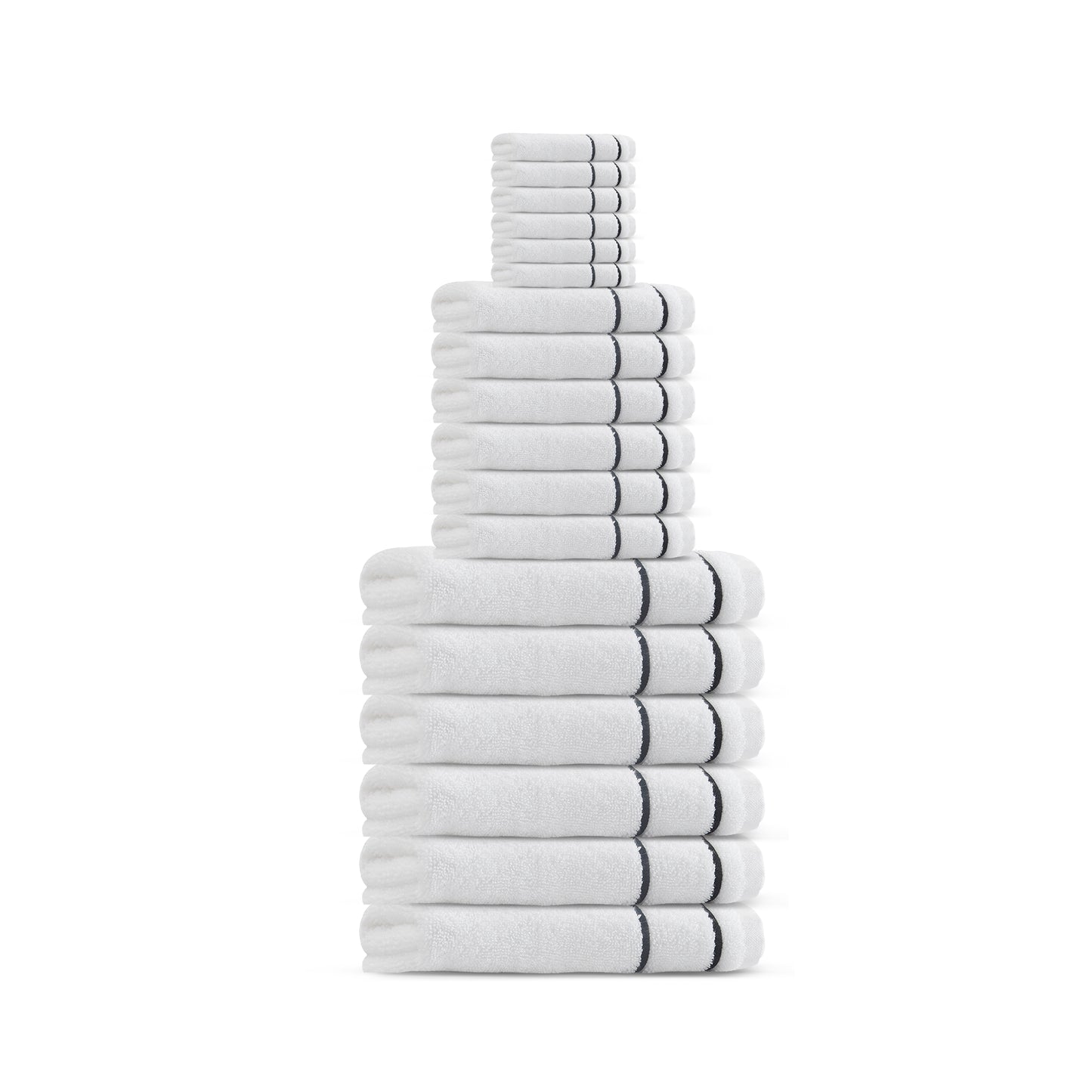 Norrington Bath Towels