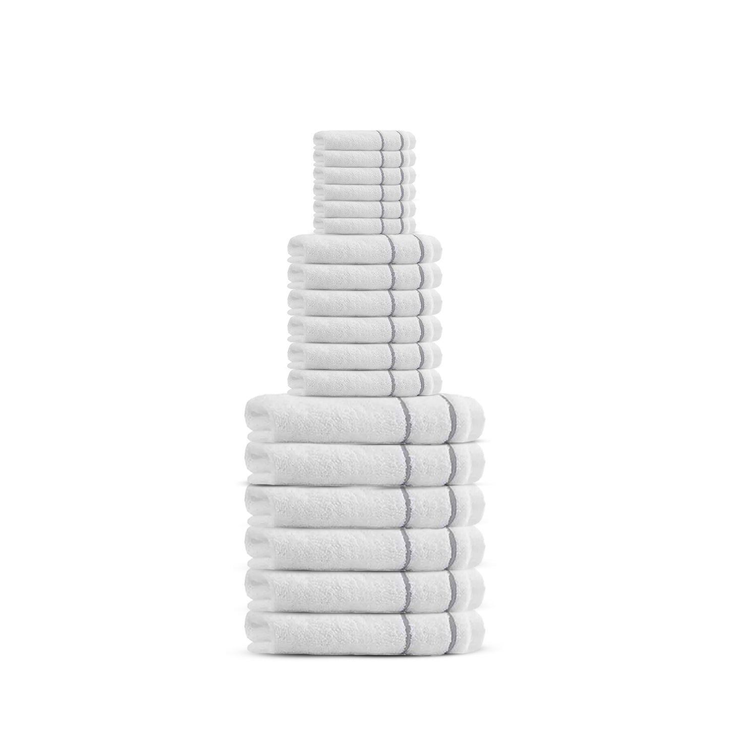 Norrington Bath Towels