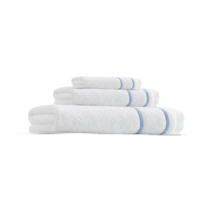 Norrington Bath Towels