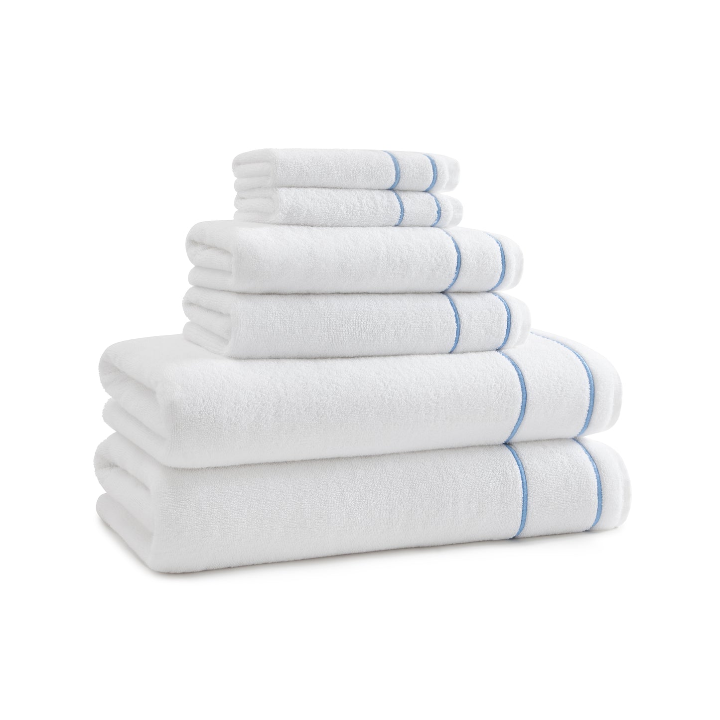 Norrington Bath Towels