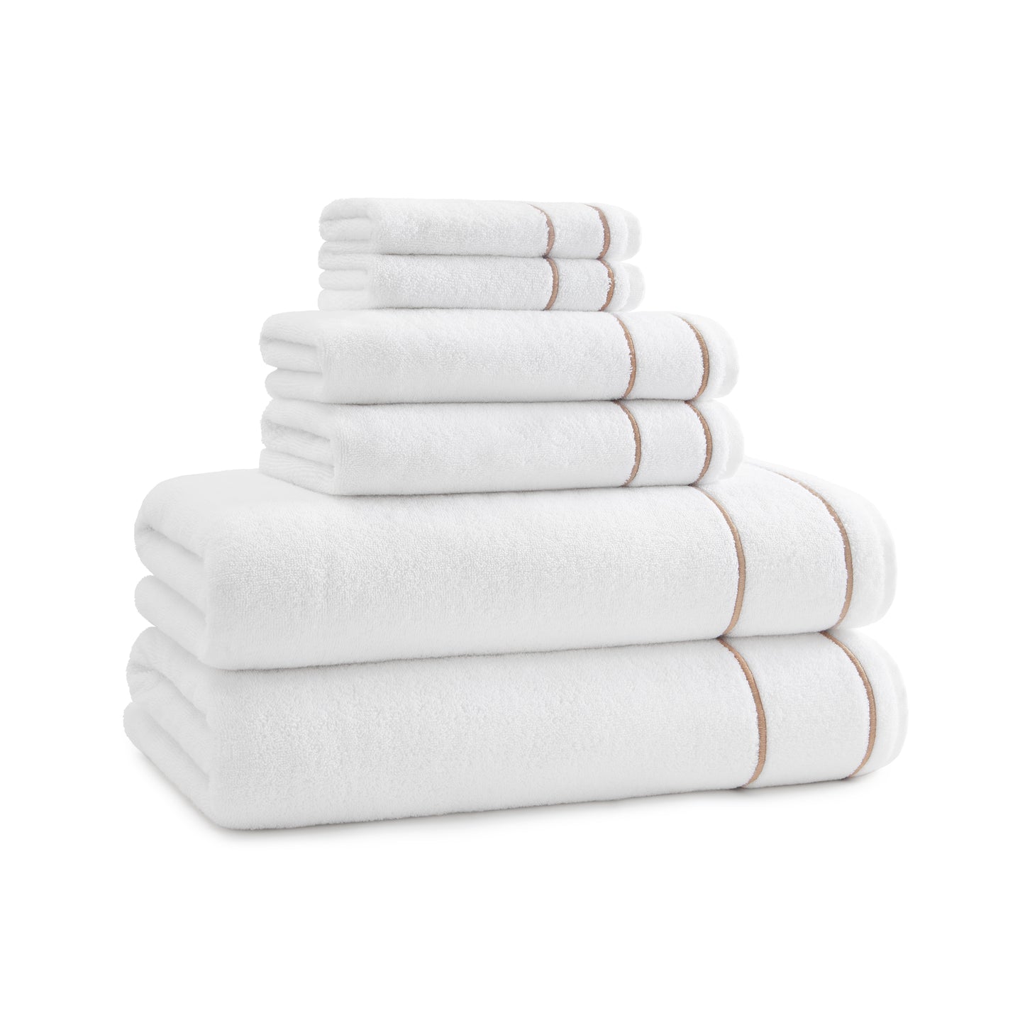 Norrington Bath Towels