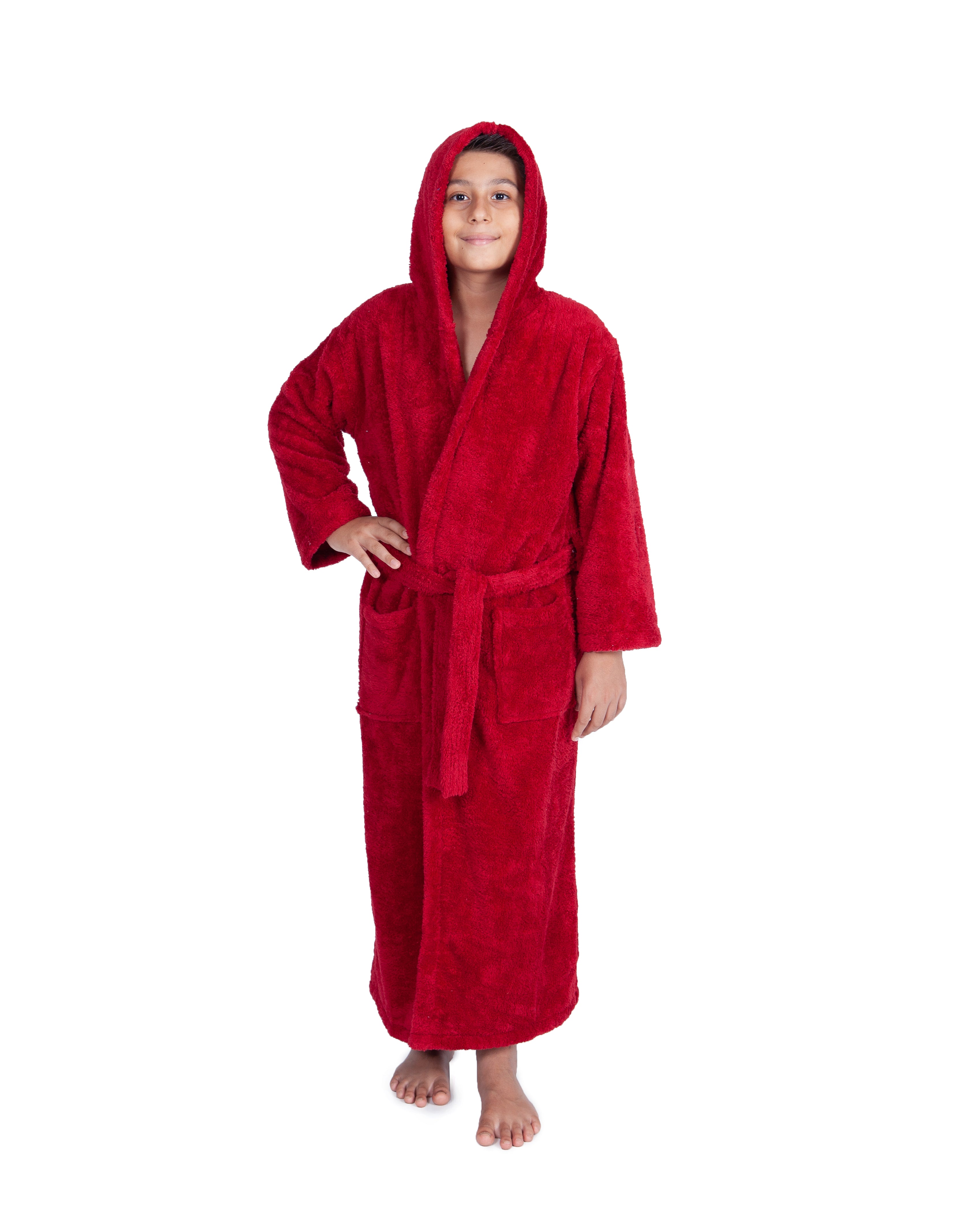 Tu boys hot sale dressing gown