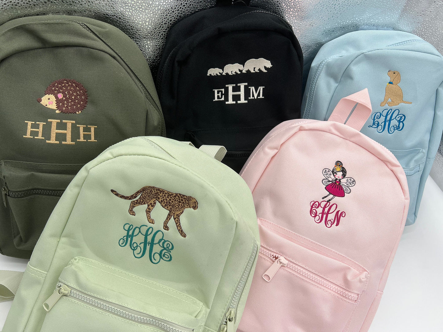 Personalized Mini Fashion Backpack for Kids and Adults, Backpack Purse, Birthday, Christmas, Travel Gift, Gift for Her